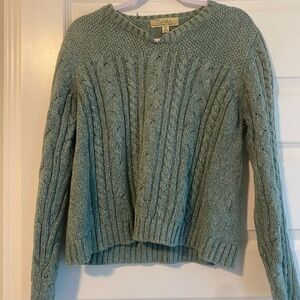 Cabela's Sage Cable Knit Sweater